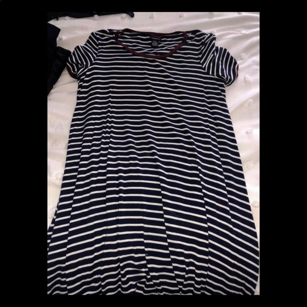 T-shirt Dress
